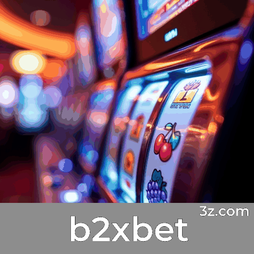 Cadastro na b2xbet
