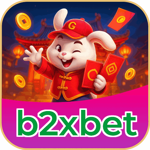 b2xbet logo