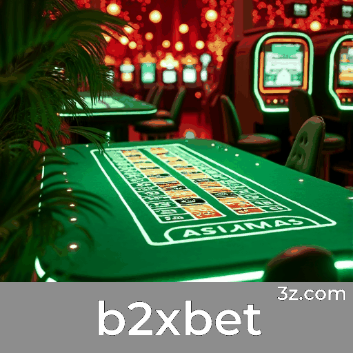 Acesso ao b2xbet