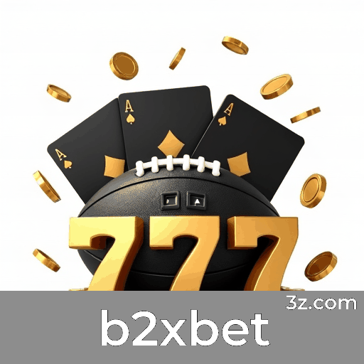 Acesso ao b2xbet