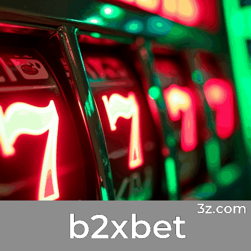 b2xbet: Cassino Premiado e Seguro