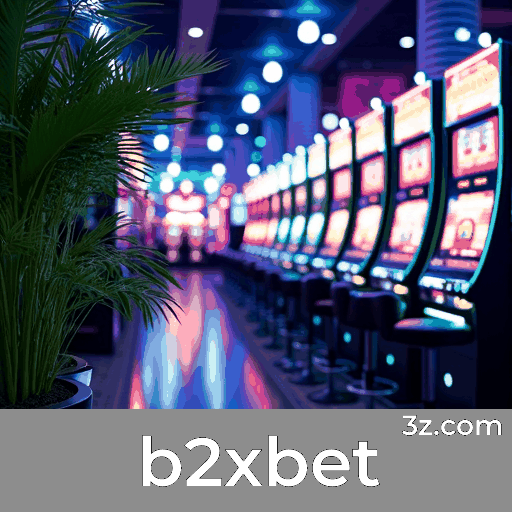 Cadastro na b2xbet
