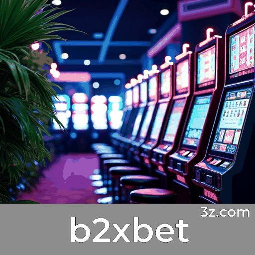 Cadastro na b2xbet