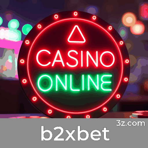 Cassino Online b2xbet