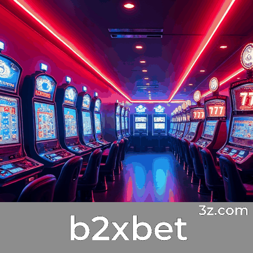 Acessar o site b2xbet COM