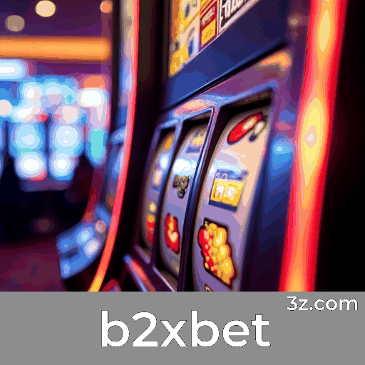 Acesso ao b2xbet