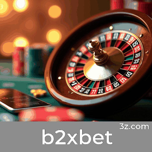 Cadastro na b2xbet
