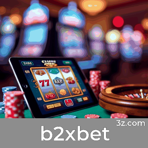 Acesso ao b2xbet