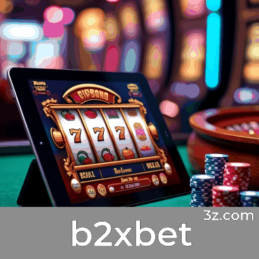 Cassino Online b2xbet