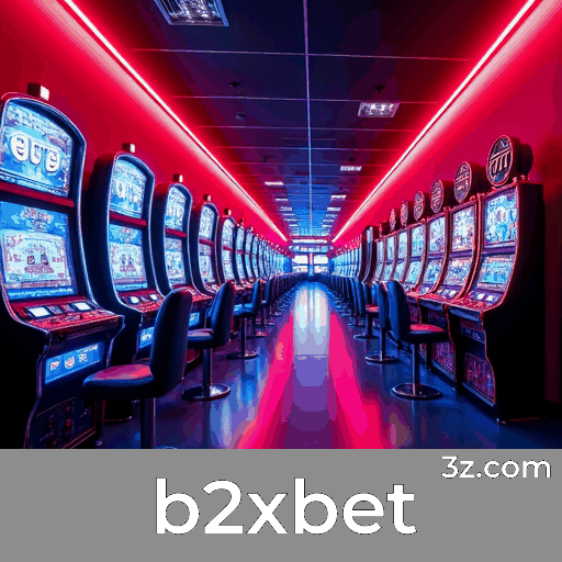 Acesso ao b2xbet