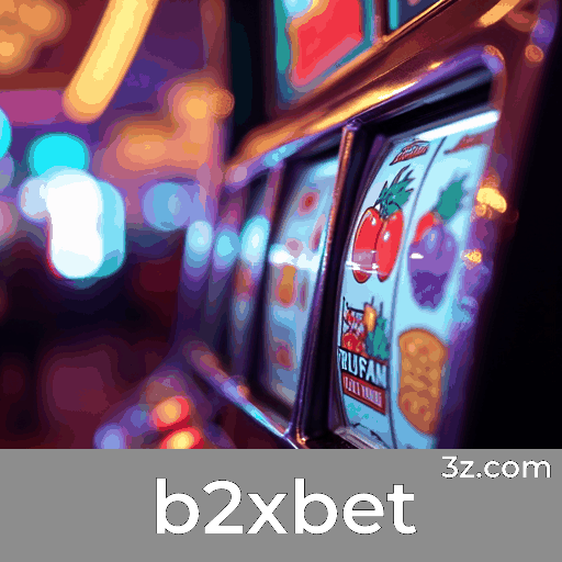 Cadastro na b2xbet