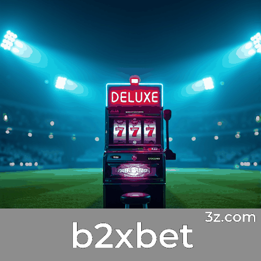Cassino Online b2xbet