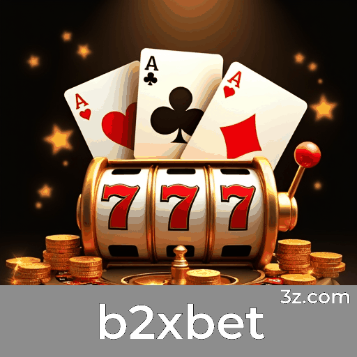 Acesso ao b2xbet