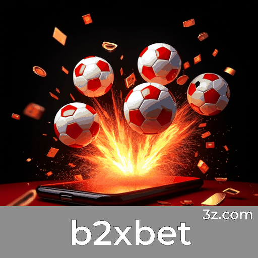 Acesso ao b2xbet