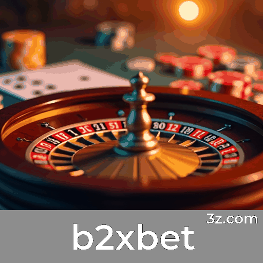 Acesso ao b2xbet