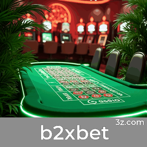 Cadastro na b2xbet